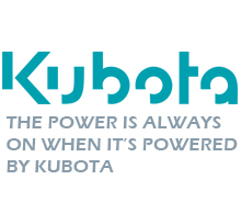 Kubota Portable Generators