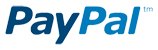 Paypal Logo