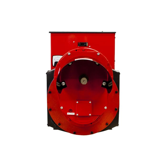 Winco Tractor Driven PTO Generator - W105PTOS-4, 105 kW, 3-Phase, 120-208v, 1000 RPM - Image 5