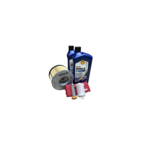 Winco Kohler Powered Generator Maintenance Kit for Kohler KD440 Maintenance Kit - 16200-014