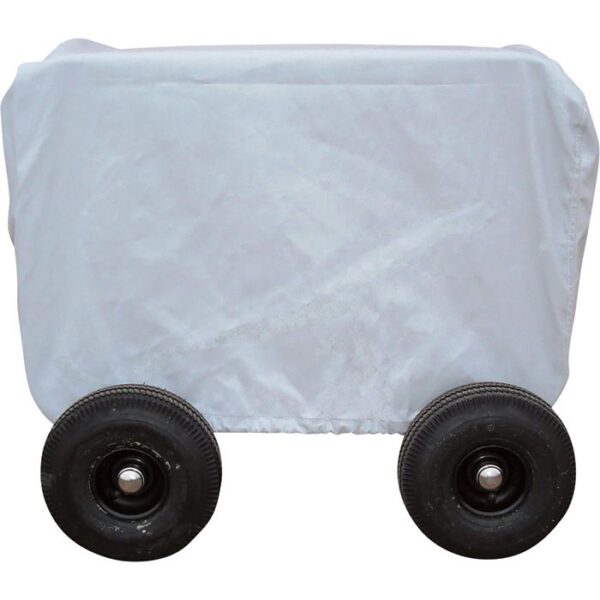 Winco Generator Cover - Large, 45"Lx32"Wx30"H