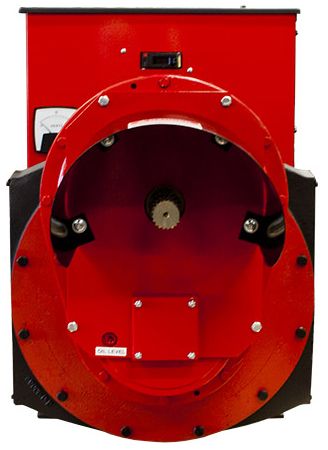 Winco Tractor Driven PTO Generator - W75PTOS-17, 78 kW, 120/240V, 3-Phase, 1000 RPM - Image 4