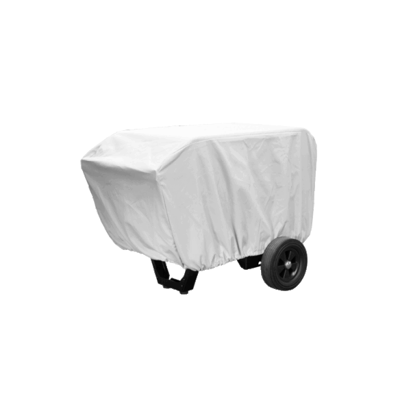 Winco Small Generator Cover, For Wheel Kit Generators - 64444-014