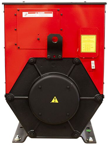 Winco Tractor Driven PTO Generator - W75PTOS-17, 78 kW, 120/240V, 3-Phase, 1000 RPM - Image 10