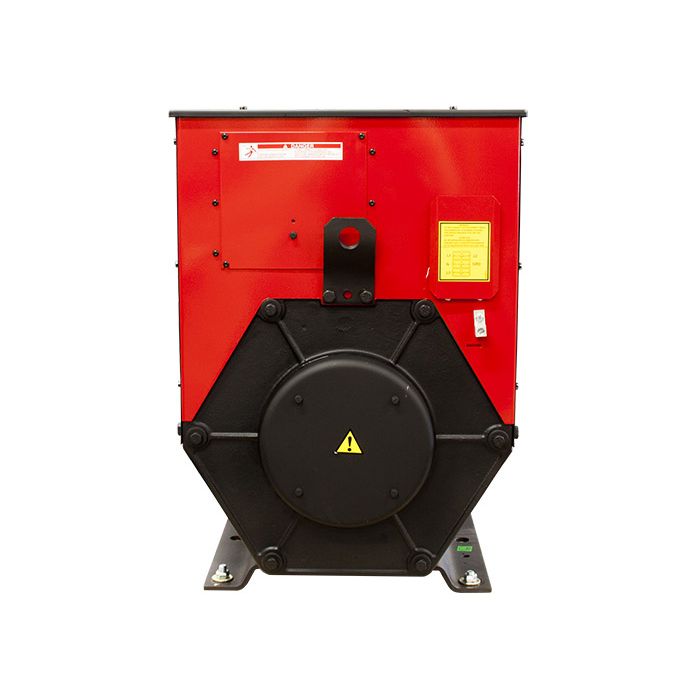 Winco Tractor Driven PTO Generator - W75PTOS-17, 78 kW, 120/240V, 3-Phase, 1000 RPM - Image 9