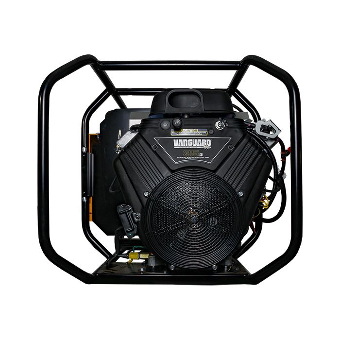 Winco Big Dog Industrial Portable Generator - WL22000VE, 19 kW, Electric Start - Image 9