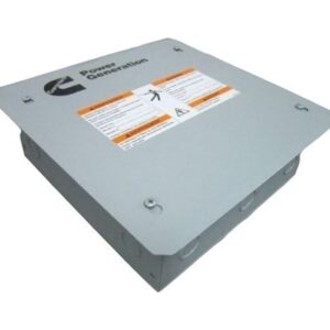 Cummins Home Standby Generator Accessory - A051C329, Load Management Kit - RS13-RS20