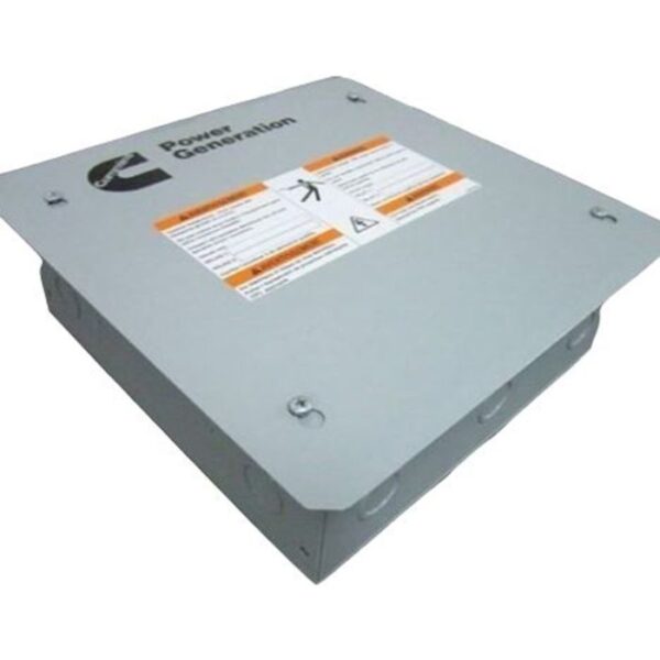 Cummins Home Standby Generator Accessory - A051C329, Load Management Kit - RS13-RS20
