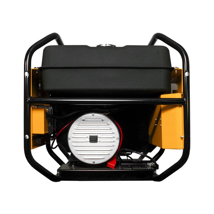 Winco Big Dog Industrial Portable Generator - WL22000VE, 19 kW, Electric Start - Image 11