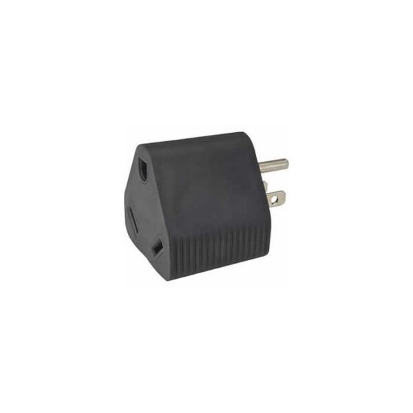 RV Adapter - L5-15P (15 Amp 120) to TT-30R RV (30 Amp 120)