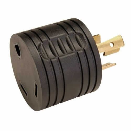 RV Adapter - L5-30P (30 Amp 120) to TT-30R RV (30 Amp 120) - Image 2