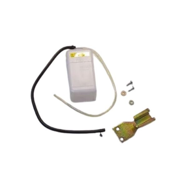 Cummins Onan Generator Accessory - 0130-2781, Coolant Overflow Recovery Kit for HDKAL/HDKAG Generators