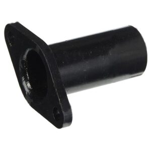 Cummins Onan Generator Accessory - A041L816, Exhaust Down Tube With Flange, 1 1/8" Pipe Dia. x 5 3/4" Dimension Down