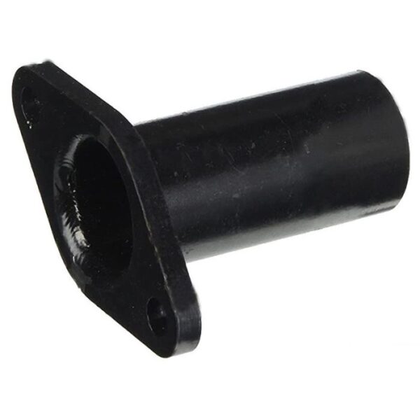 Cummins Onan Generator Accessory - 0155-2610, Exhaust Down Tube With Flange, 1 3/8" Pipe Dia. x 3 1/8" Dimension Down