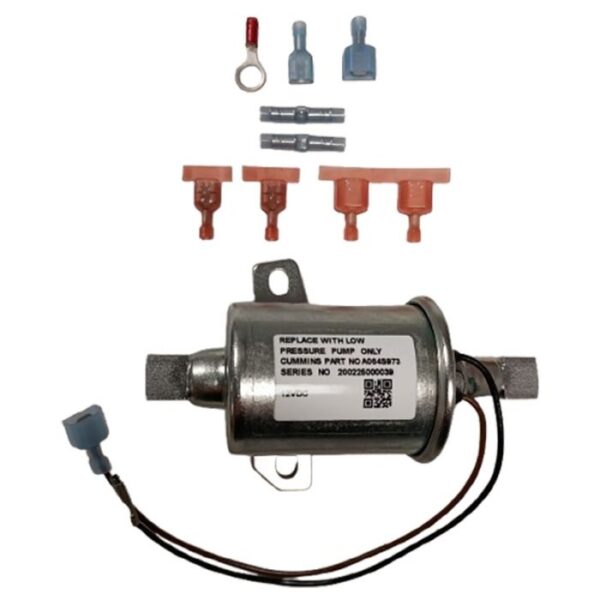 Cummins Onan Generator Accessory - 0541-0564, Fuel Pump Kit