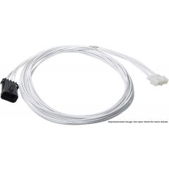 Cummins Onan Generator Accessory - A074W554, Under Floor Mounting Kit For HGLBA Series Generators - Image 5