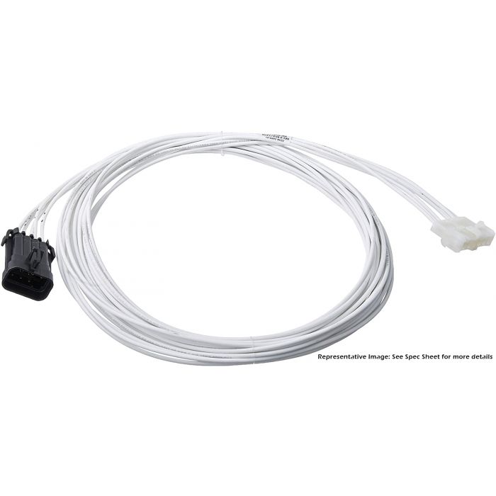 Cummins Onan Generator Accessory - 044-00026, 25' Remote Wiring Harness For Gasoline And LP (Propane) RV Generators