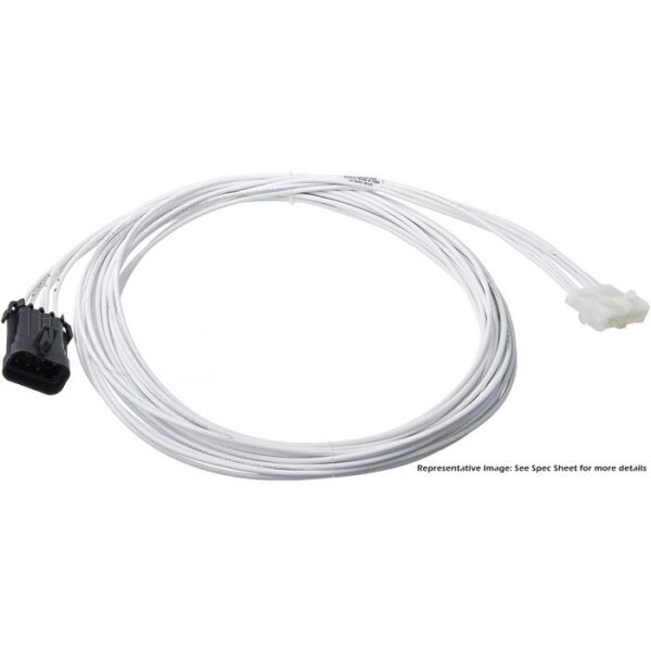 Cummins Onan Generator Accessory - 0338-2238, 25' Remote Wiring Harness For HDKAG Generators