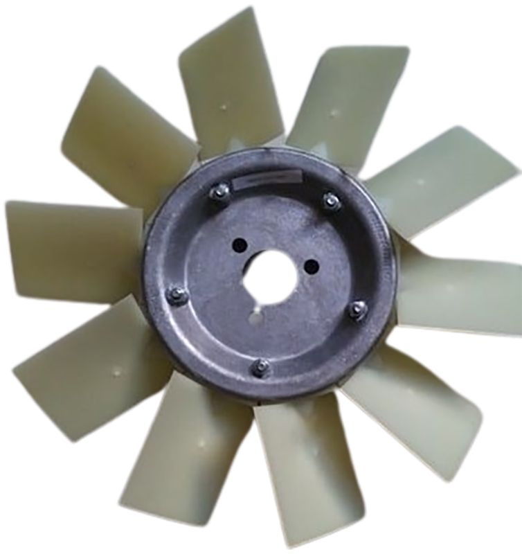 Cummins Onan Generator Accessory - 0130-5042, Sucker Fan for HDKAL Generators - Image 2