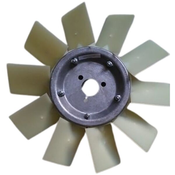 Cummins Onan Generator Accessory - 0130-5042, Sucker Fan for HDKAL Generators