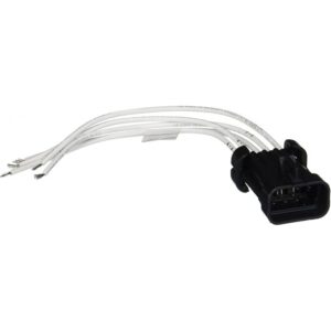 Cummins Onan Generator Accessory - 0300-4947, Pigtail Harness To Generator For Diesel RV Generators