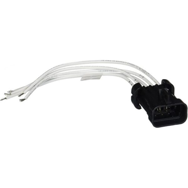 Cummins Onan Generator Accessory - 0300-4947, Pigtail Harness To Generator For Diesel RV Generators
