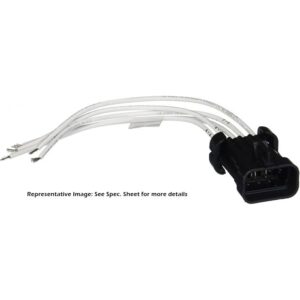 Cummins Onan Generator Accessory - 0300-4946, Pigtail Harness To Generator For Gasoline RV Generators