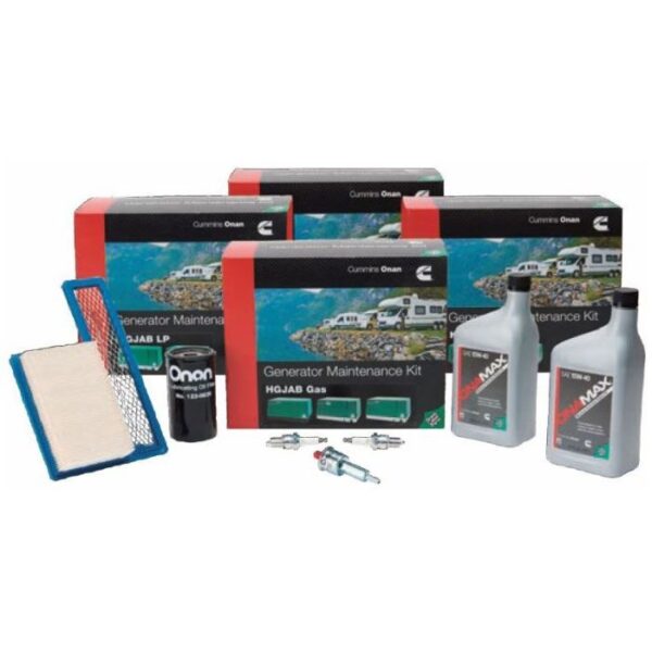 Cummins Onan Generator Maintenance Kit - A060Z345, For KY B Series