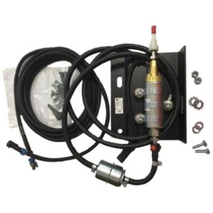 Cummins Onan Generator Accessory - 0541-1002, EFI Fuel Pump Kit For HGJAA And HGJAD Series