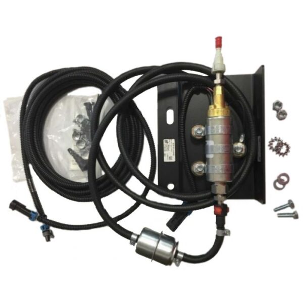 Cummins Onan Generator Accessory - 0541-1002, EFI Fuel Pump Kit For HGJAA And HGJAD Series