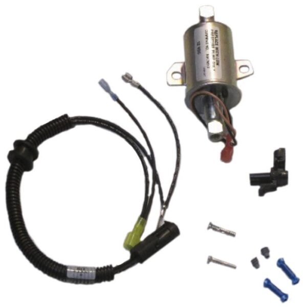 Cummins Onan Generator Accessory - 0541-0530, Fuel Pump Kit