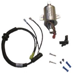 Cummins Onan Generator Accessory - A074W554, Under Floor Mounting Kit For HGLBA Series Generators - Image 6