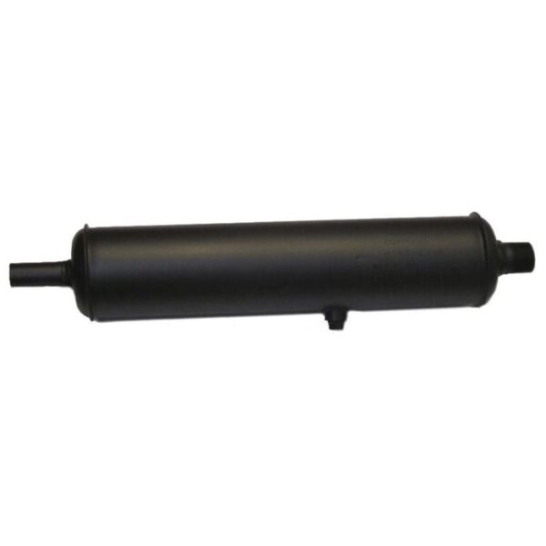 Cummins Onan Generator Accessory - 0155-2262, USDA Forest Service Approved Spark Arrestor Muffler
