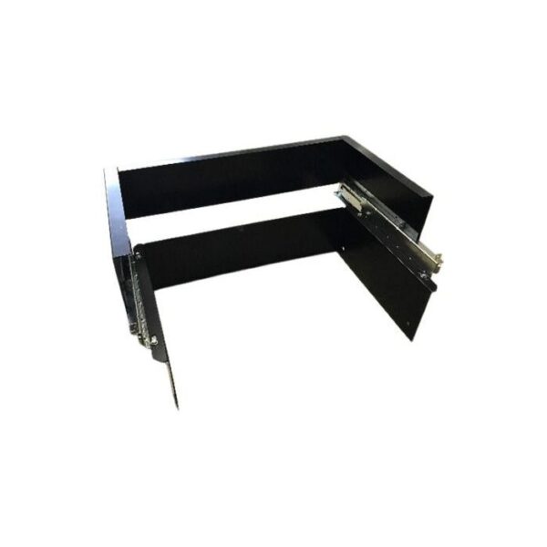 Cummins Onan Generator Accessory - A080C983, Under Floor Mounting Kit For HGLCA & HGLCB Generators
