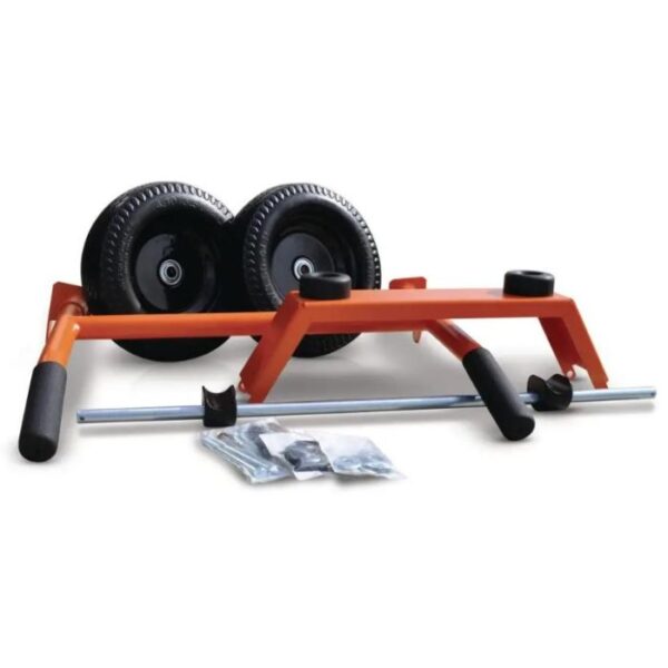 Generac G0069100 - KIT, PORTABILITY WHEEL XD5000E