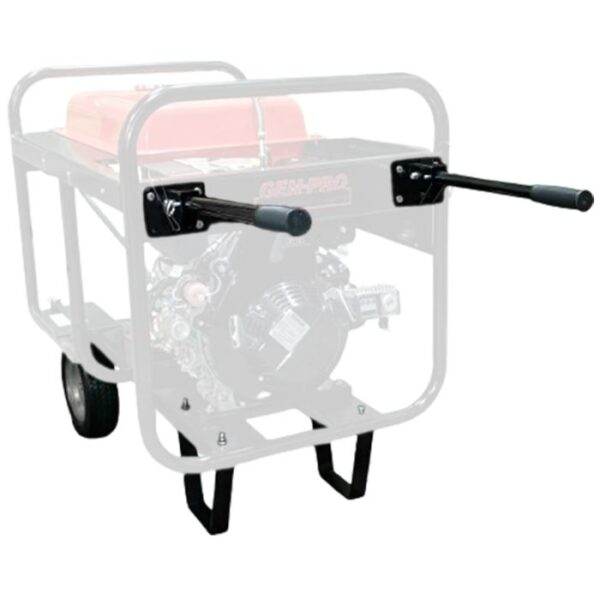 Gillette Generator Wheel Kit - G1-A, Fits Gillette GPE Series Generators