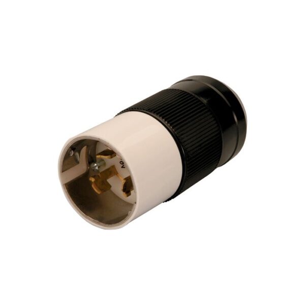 Reliance Controls Power Cord Plug - 50 Amp, CS6364-5
