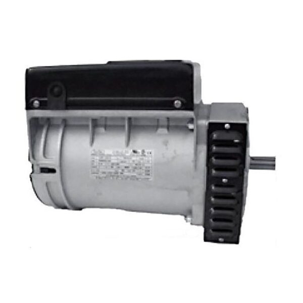 Mecc Alte 2-Bearing Belt Drive Generator - S20FS-160, 12 kW, 120/240 Volt, Single-Phase, 3600 RPM