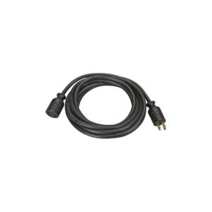 Reliance Controls Generator Power Cord - 20 Amp, 20 Foot, L14-20