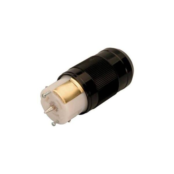 Reliance Controls Power Cord Connector - 50 Amp, CS6364-5