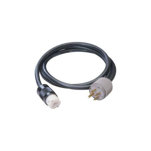 Reliance Generator Power Cord - 50 Amp, 10 Foot, 14-50, CS6364-5
