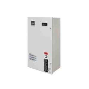 Winco ASCO 185 Series 100 Amp automatic transfer switch - 97714-365