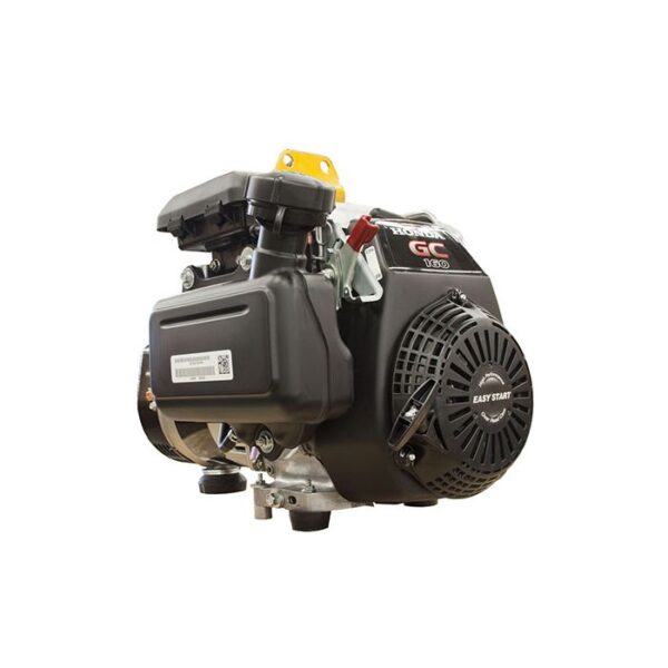 Winco Portable Generator - W3000H, 2200 Watt, GFCI, Honda