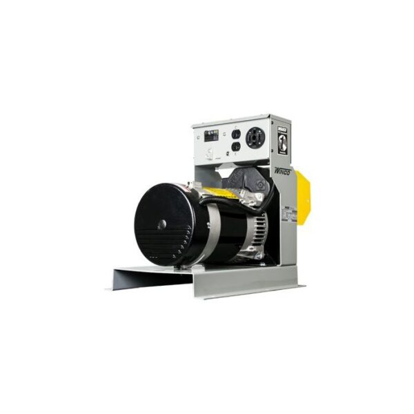 Winco Tractor Driven PTO Generator - W10PTOS, 10 kW, 515 RPM