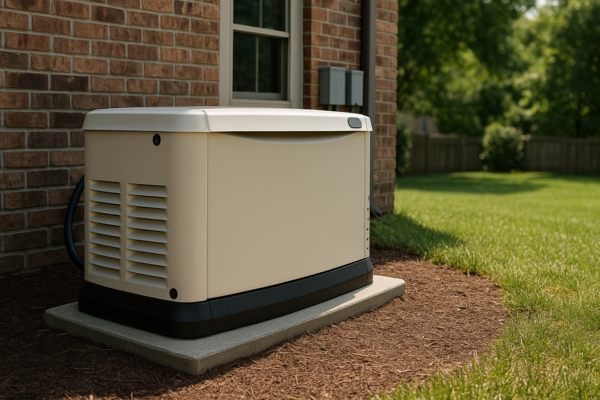 Backup Generators