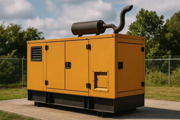 Diesel Generators