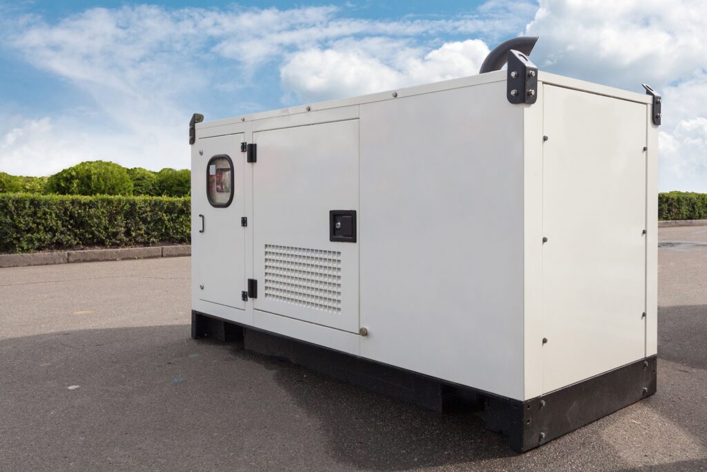 Emergency Generators