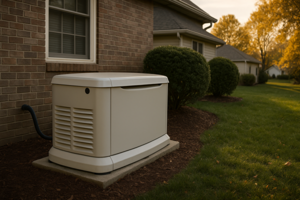 Home Generators