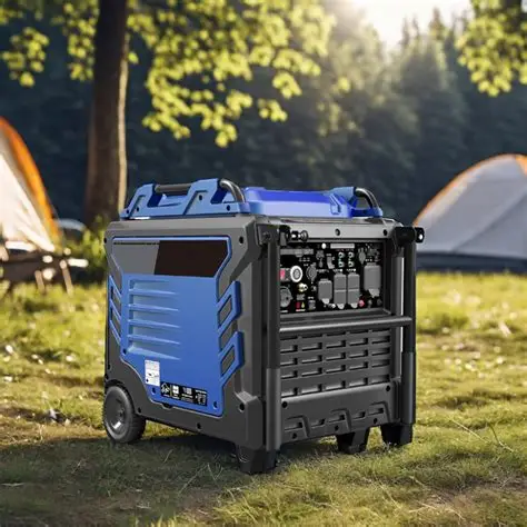 Power Generators