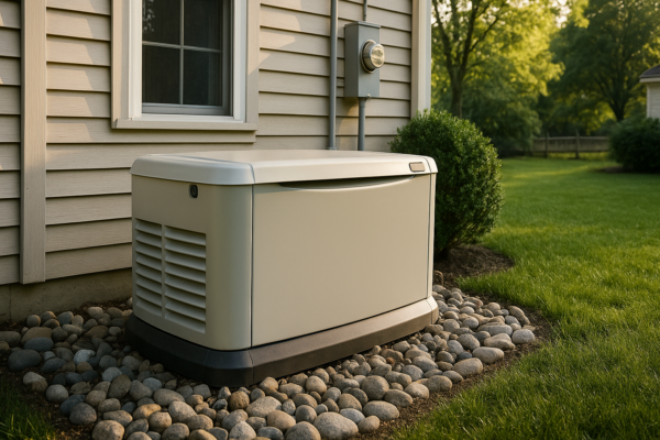 Residential Generators